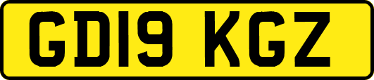 GD19KGZ