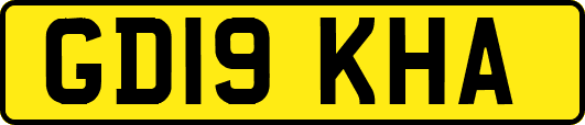 GD19KHA