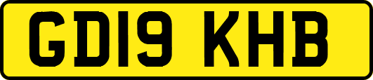 GD19KHB