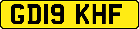 GD19KHF