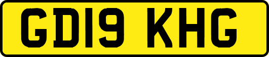 GD19KHG