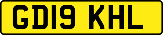 GD19KHL