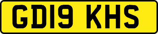 GD19KHS
