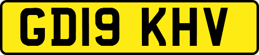 GD19KHV