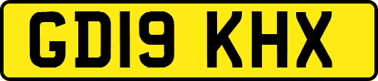 GD19KHX