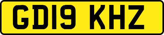 GD19KHZ