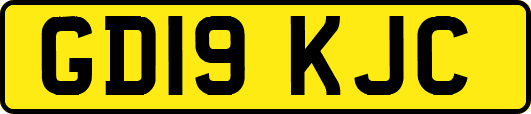 GD19KJC