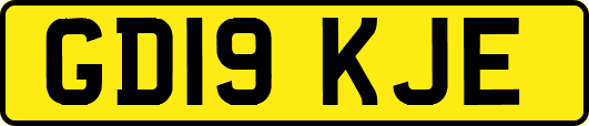 GD19KJE