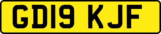 GD19KJF