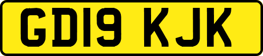 GD19KJK