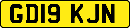 GD19KJN