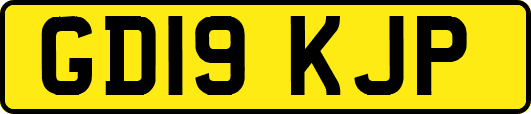 GD19KJP