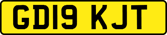 GD19KJT