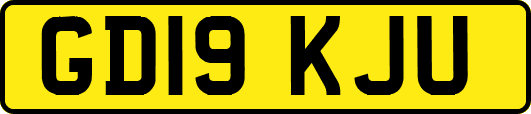 GD19KJU