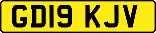 GD19KJV