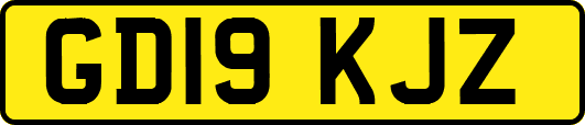 GD19KJZ