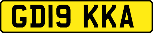 GD19KKA