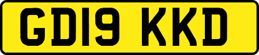 GD19KKD