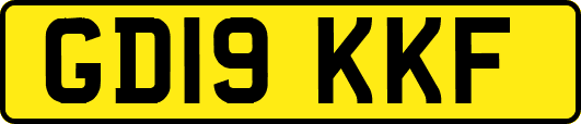 GD19KKF