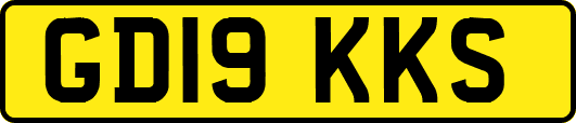 GD19KKS
