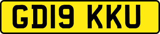 GD19KKU