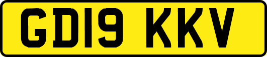 GD19KKV