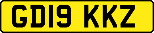 GD19KKZ