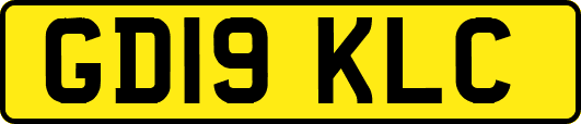 GD19KLC