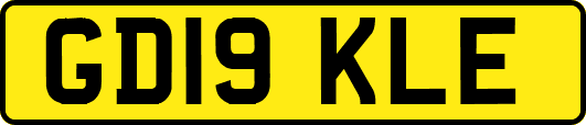 GD19KLE
