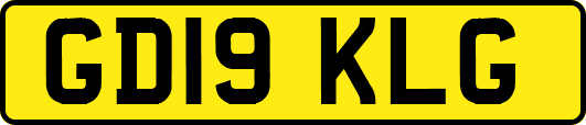GD19KLG