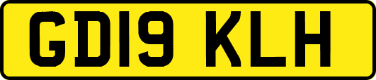 GD19KLH