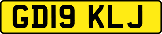 GD19KLJ