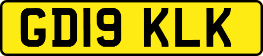 GD19KLK