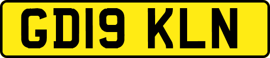 GD19KLN