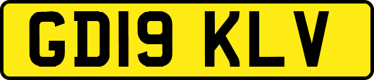 GD19KLV