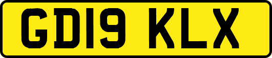 GD19KLX