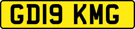 GD19KMG