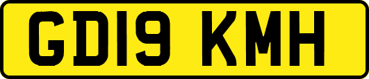 GD19KMH
