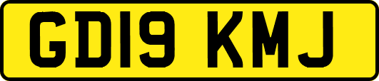 GD19KMJ
