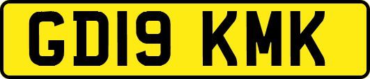 GD19KMK