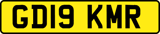GD19KMR