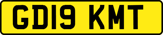 GD19KMT