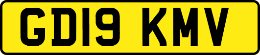 GD19KMV