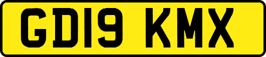 GD19KMX