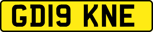 GD19KNE