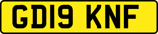GD19KNF