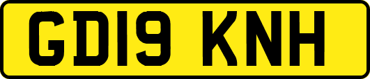 GD19KNH