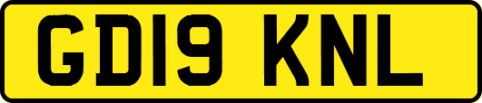 GD19KNL