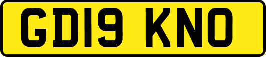 GD19KNO