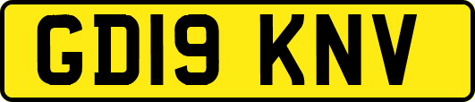 GD19KNV